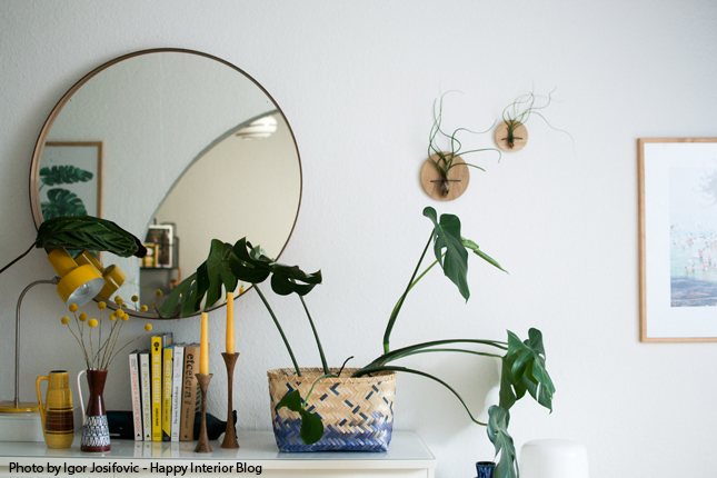 Etairnity interior inspiration